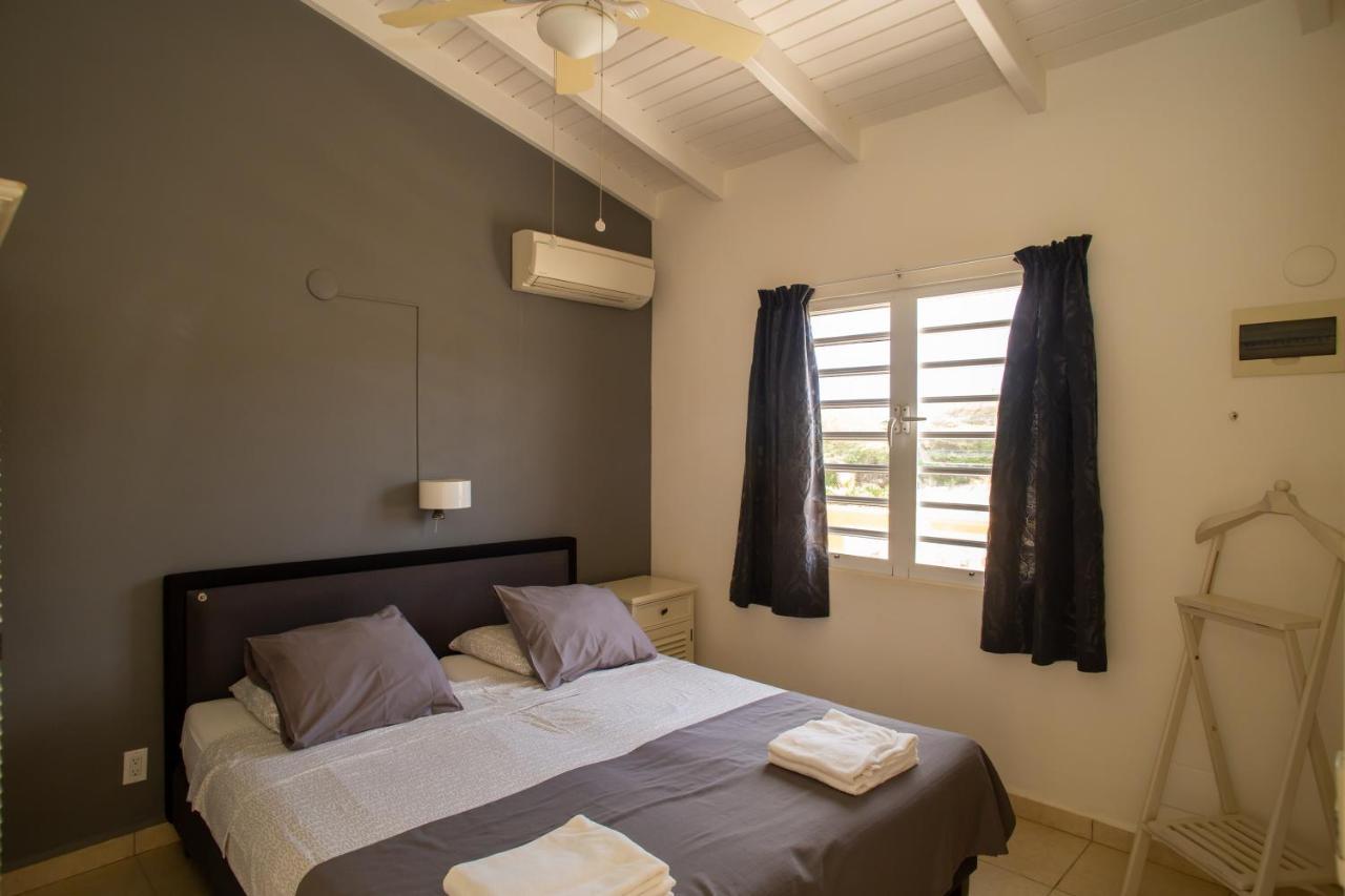 Hillside Resort Bonaire Кралендейк Экстерьер фото